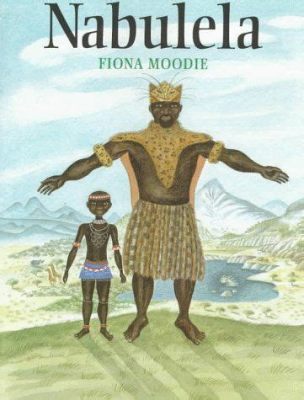  The King of the Mountain’s Shadow: A South African Folk Story Examining Justice and Forgiveness?