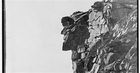 The Old Man of the Mountain A Story Of Wisdom And Unforeseen Consequences