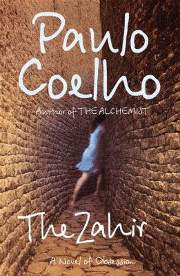 The Zahir, An Enchanted Tale of Obsession and Liberation From 15th Century France!